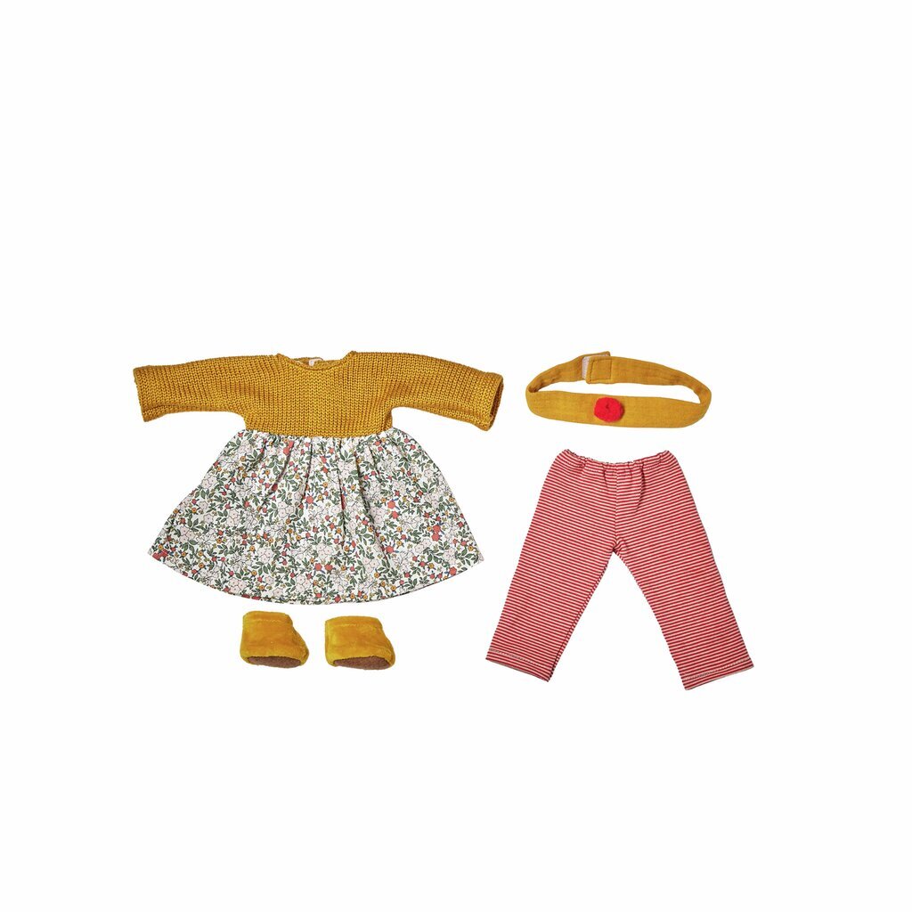 Kleidungsset KIKI Kleidungsset KIKI