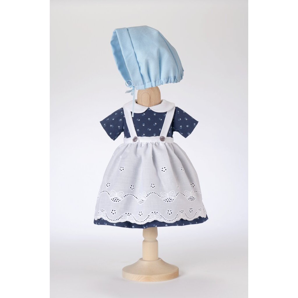 Bekleidung Hiddensee Mädchen 43 cm Bekleidung Hiddensee Mädchen 43 cm