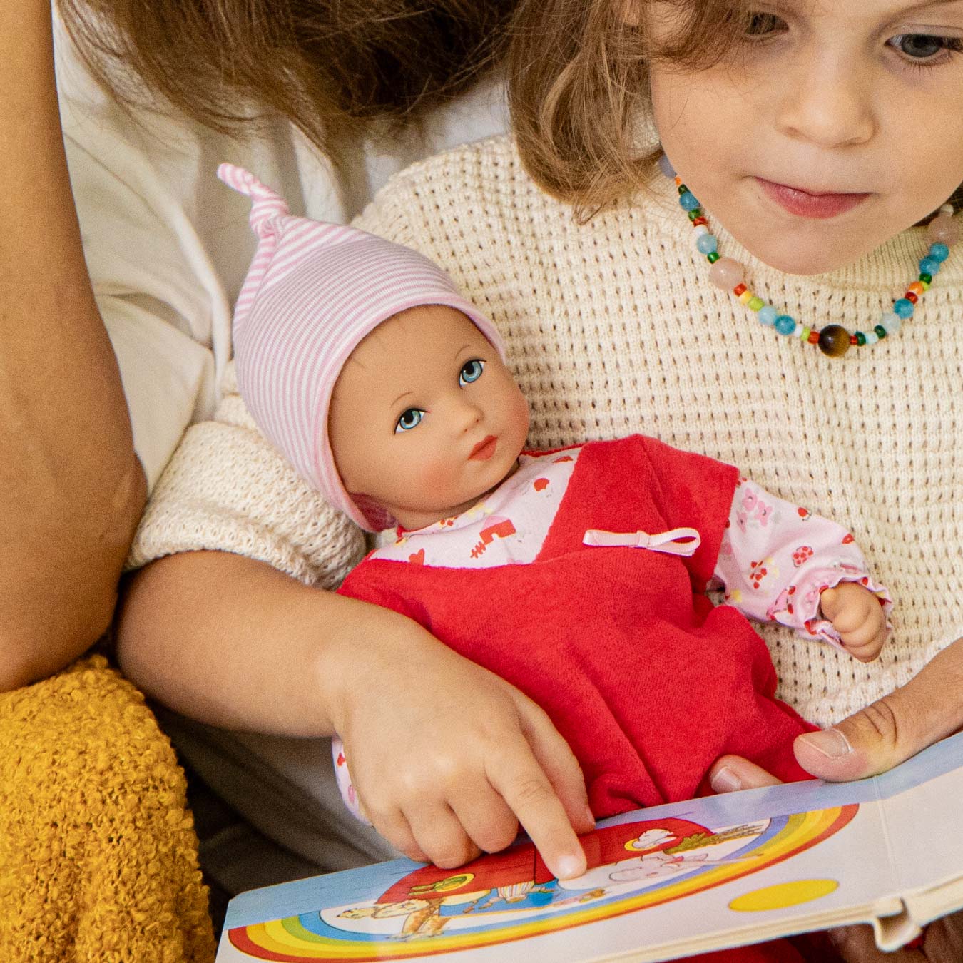 Mini Bambina Finja