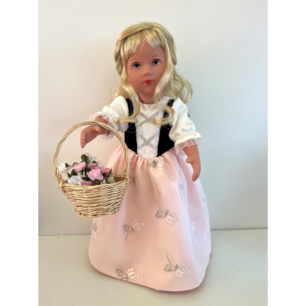 Rosenprinzessin Rosenprinzessin