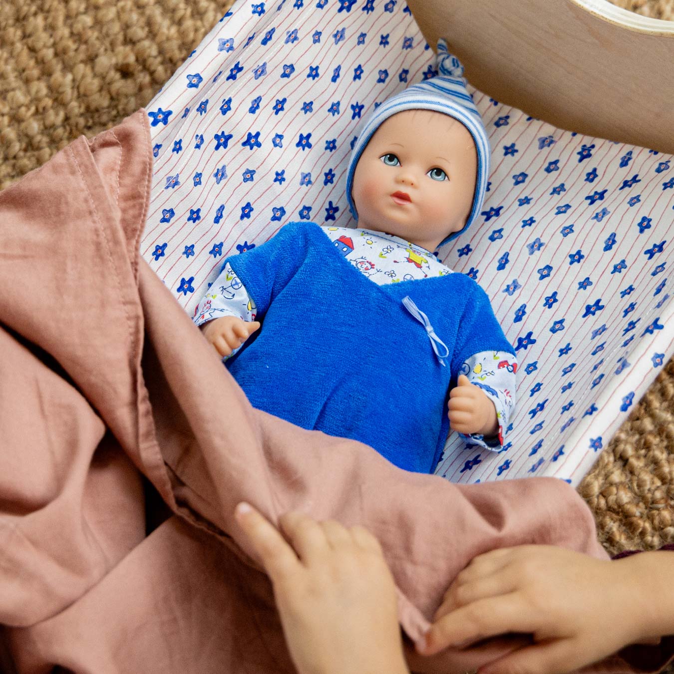 Mini Bambina Finn Mini Bambina Finn