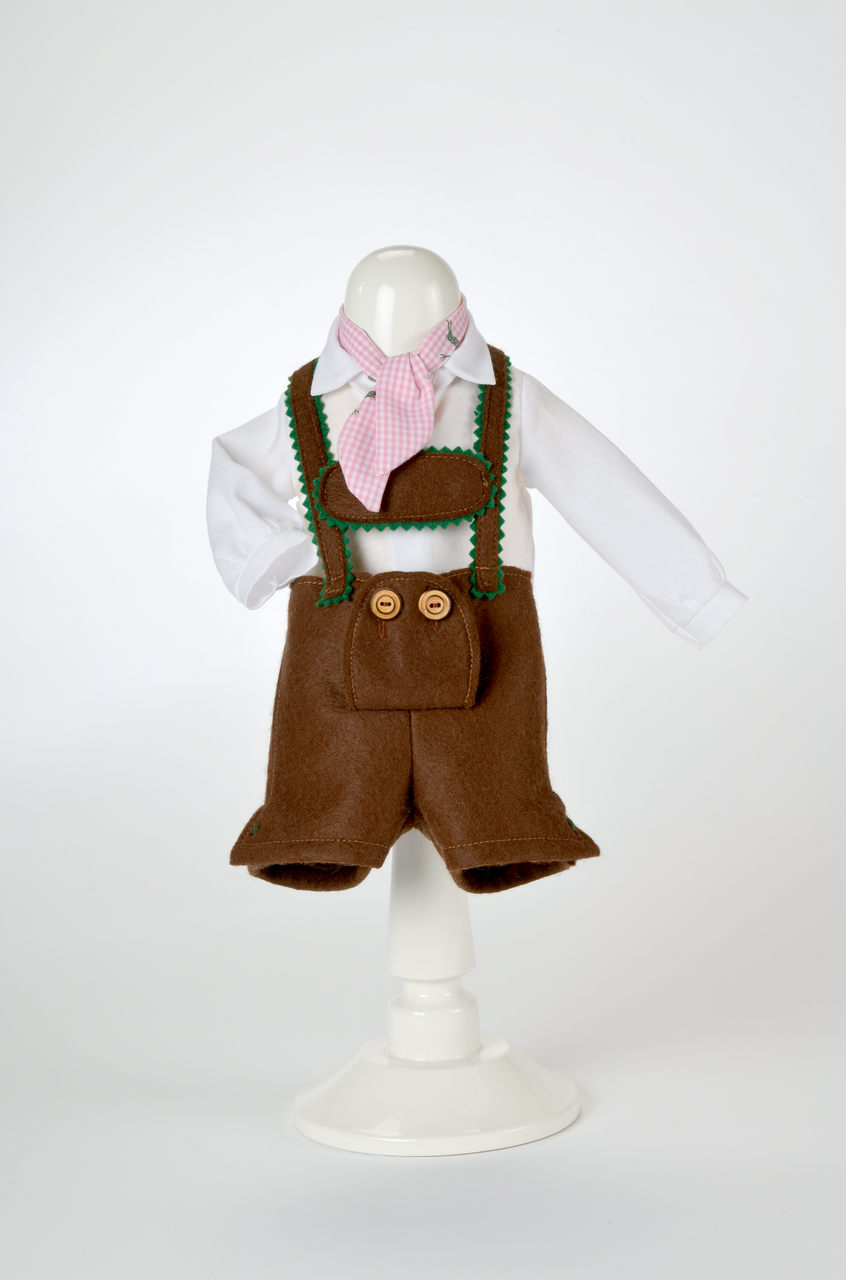 Tracht Junge 35 cm Tracht Junge 35 cm