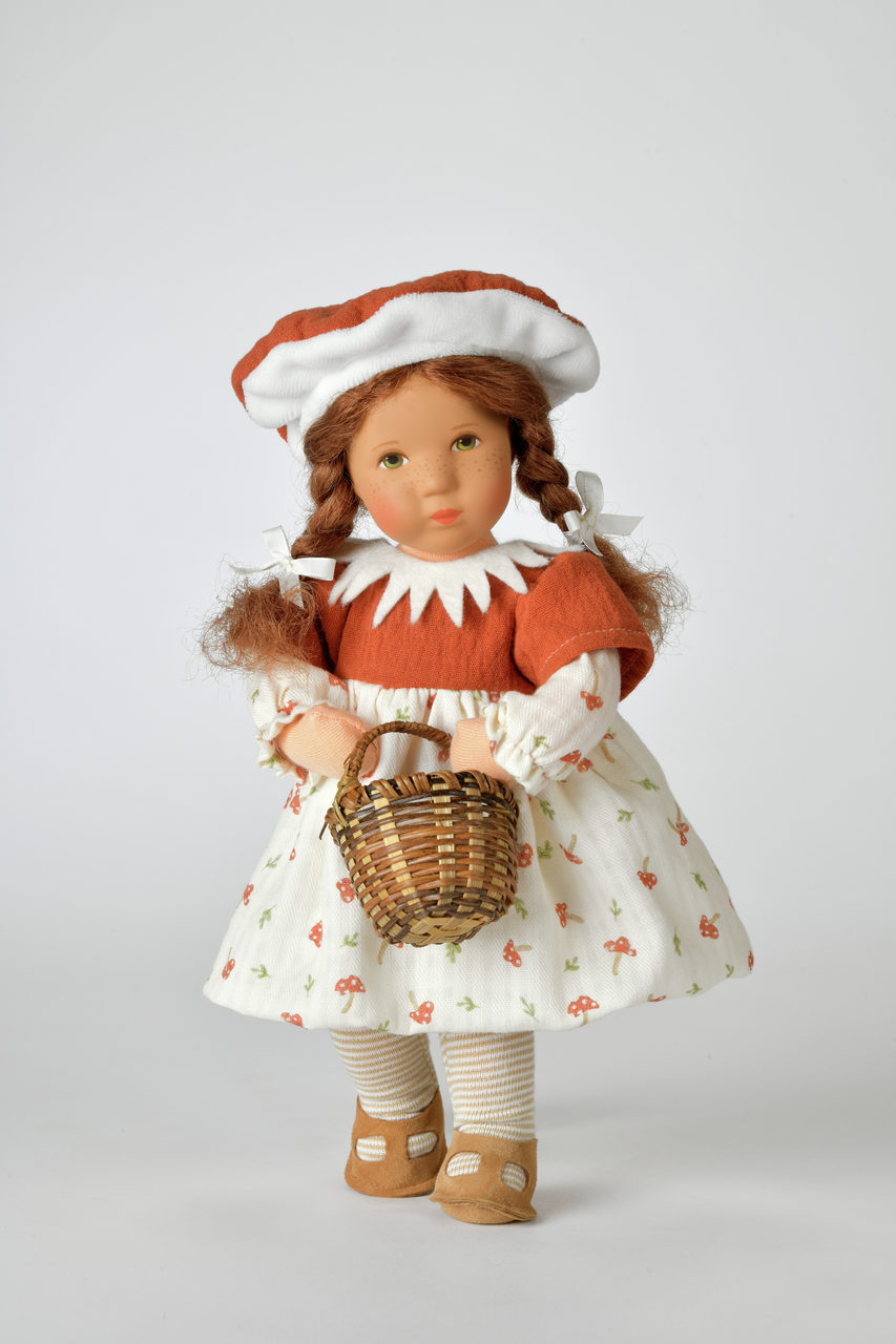 Braunkäppchen Braunkäppchen