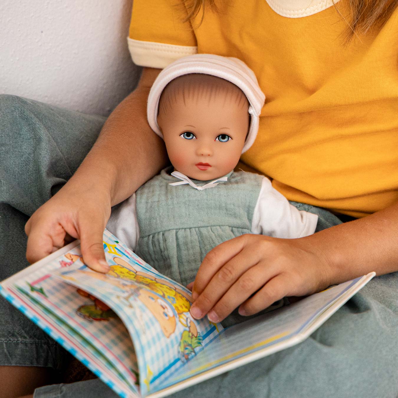 Mini Bambina Mira Mini Bambina Mira