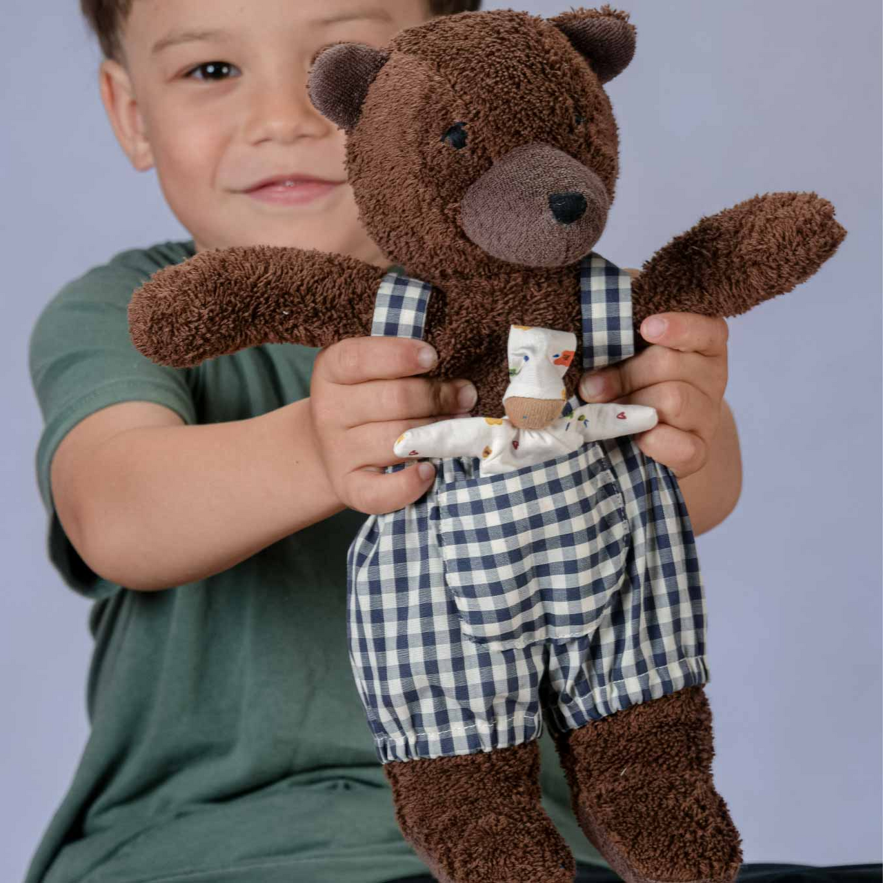 BELLA Bär stehend BELLA Bär stehend