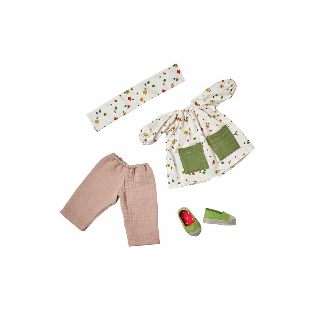 Kleidungsset ELSA Kleidungsset ELSA